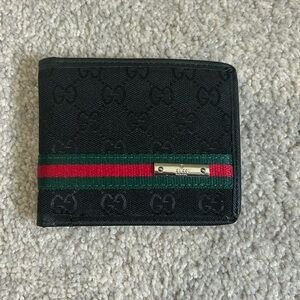 GUCCI Wallet